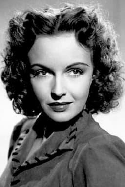Photo of Frances Gifford