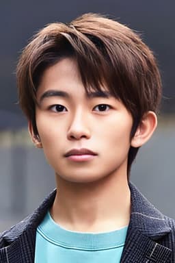 Photo of Seishirou Katou