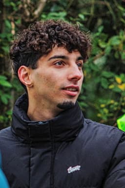Photo of Maxence Bernizet