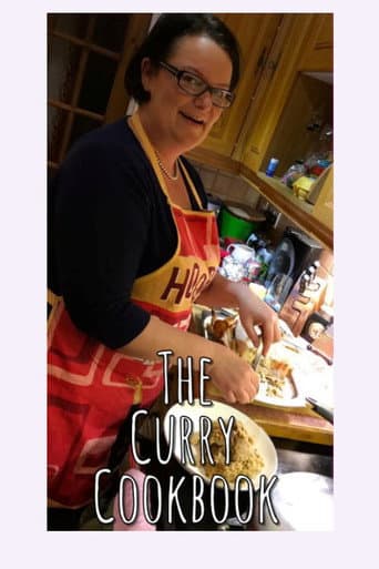 Poster for The Curry Cookbook