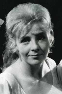 Photo of Eliška Nosálová
