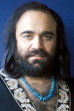 Photo of Demis Roussos