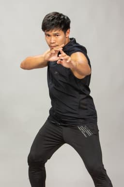 Photo of Champ Archer
