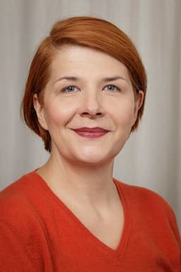 Photo of Susanne Böwe