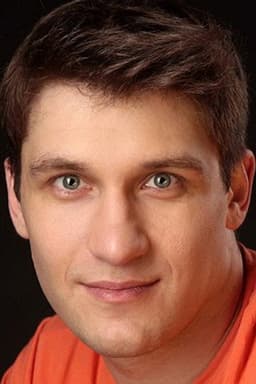Photo of Sergey Ivanuk