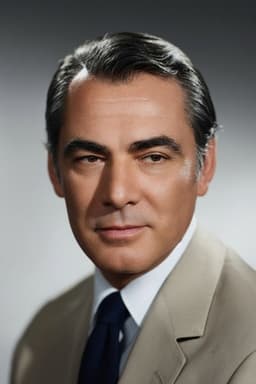 Photo of Muzaffer Tema