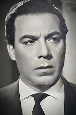 Photo of Farid Shawqy