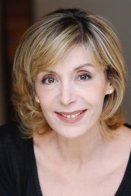 Photo of Nathalie Krebs