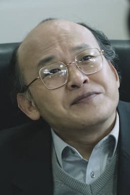 Photo of Seo Young-sam