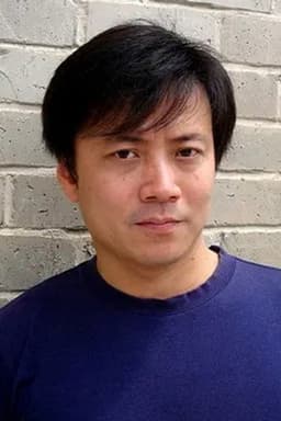 Photo of Zhao Shengsheng