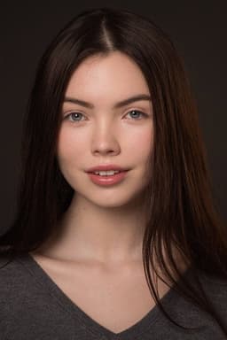 Photo of Lauryn Canny