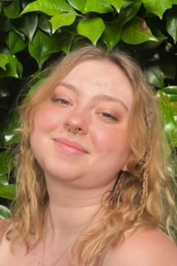 Photo of Katie J. Kell