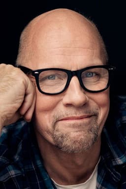 Photo of Tomas Tivemark