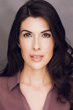 Photo of Nicole Marie Johnson