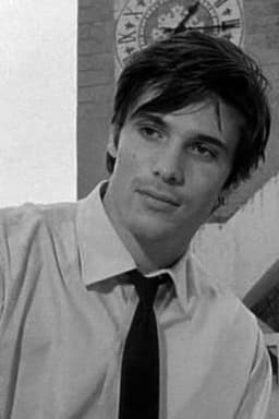 Photo of Dante Posani