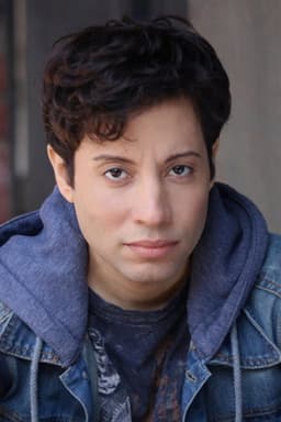 Photo of Khalid Rivera