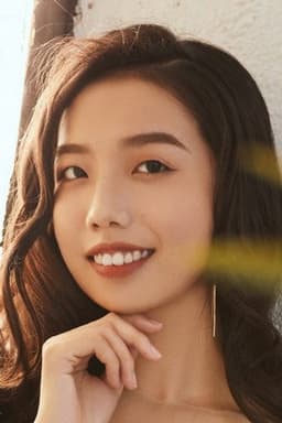 Photo of Lu Qi