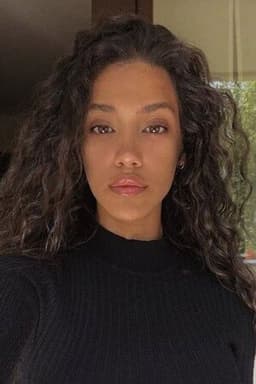 Photo of Ayana Doucouré