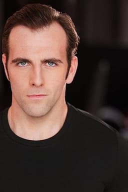 Photo of Mickey O'Sullivan