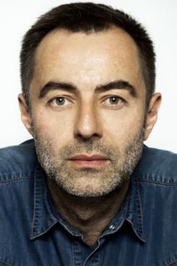 Photo of Olivier Nicklaus