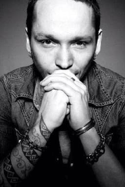 Photo of Max Evans