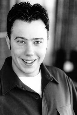 Photo of Sam Easton