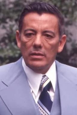 Photo of Omar Torrijos