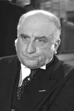 Photo of André Marnay