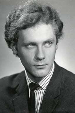 Photo of Raivo Trass