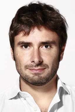 Photo of Alessandro Di Battista