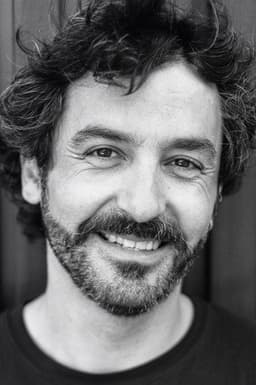 Photo of Sérgio Moura Afonso