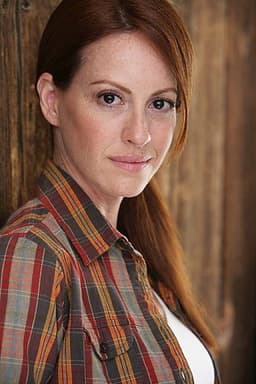 Photo of Michelle Bernard
