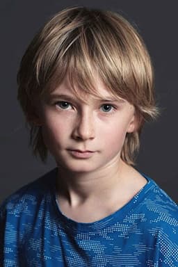 Photo of Cathal O'Hallin