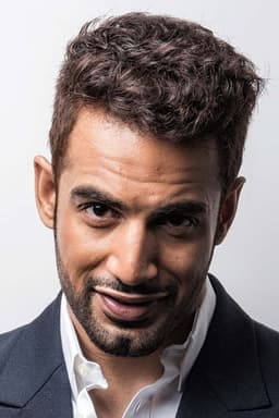 Photo of Upen Patel