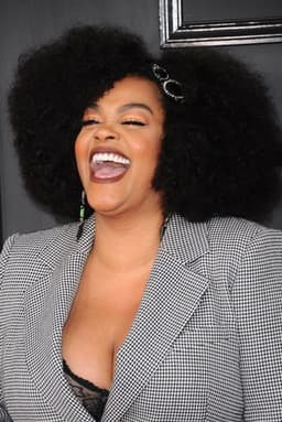 Photo of Jill Scott