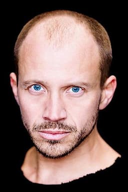 Photo of Max Florian Hoppe