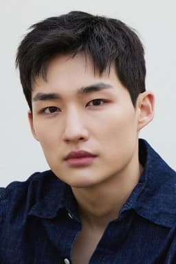 Photo of Kwon Ji-woo