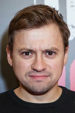 Photo of Andrey Gaydulyan