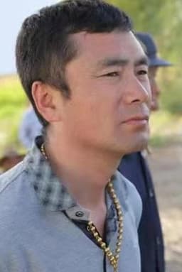 Photo of Yang Guangrui