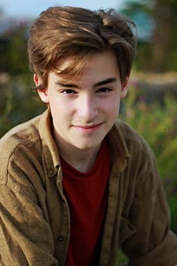 Photo of Hunter Trammell