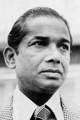 Photo of Khan Ataur Rahman