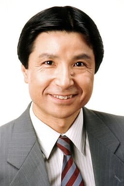Photo of Shin Mori