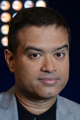 Photo of Paul Sinha