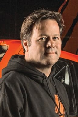Photo of Robby Gordon
