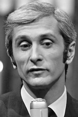 Photo of Marcel Amont