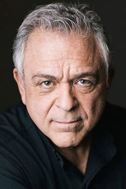 Photo of Eric Pollins