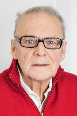 Photo of Claude Poirier