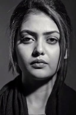 Photo of Saayoni Ghosh