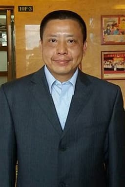 Photo of Lin Yi-qin
