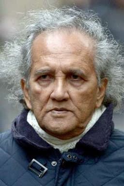 Photo of Aravindan Balakrishnan